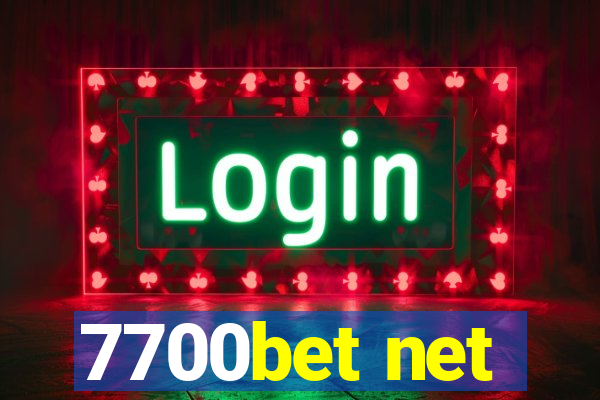 7700bet net